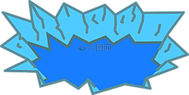 北極,浴,冷