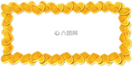 心,幀,閃光