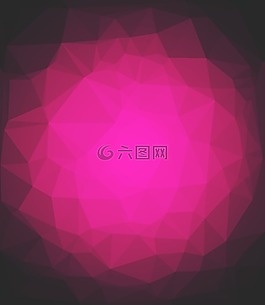 紫色,漸變,黑
