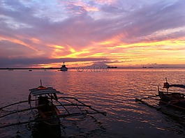 景觀,風(fēng)景,船舶