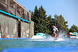 水,鯨,水上運動