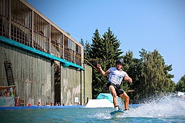 鯨,水,水上運動