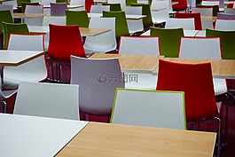 餐桌,椅子,座位区