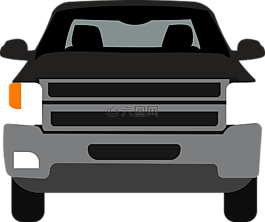 卡車,自動(dòng),汽車