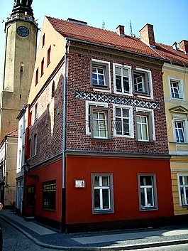 brzeg,波蘭,首頁