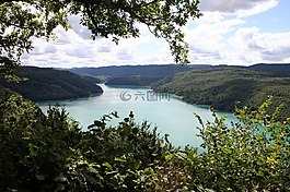 的水體,性質(zhì),景觀