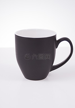 杯,咖啡,茶