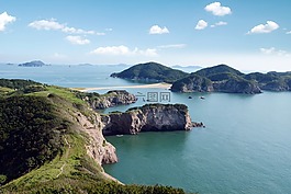 島,旅行,guleopdo