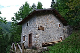 避難所,家vaizelu,山