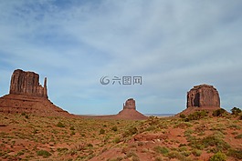 紀(jì)念碑谷,使用,紀(jì)念碑