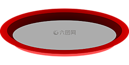 狗碗,紙盒,碗