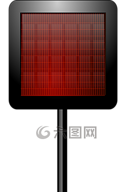 加熱器,電池,單元格