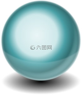 球,呈現(xiàn),圓