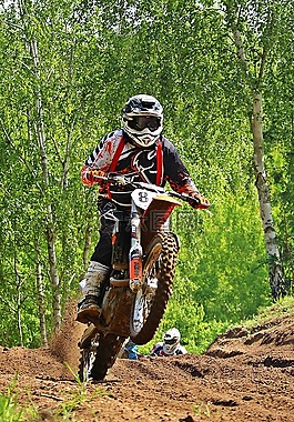 dirtbike,摩托車越野賽,耐力賽