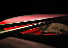 板,bauettes,水稻