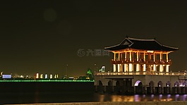 晚上,夜景,夜生活