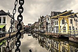 veerstraat noorzijde,veerstraat南側,noordvliet