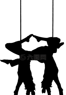 藝術(shù)家,顯示,馬戲團(tuán)