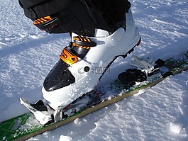 旅游滑雪,滑雪巡演绑定,穷乡僻壤skiiing