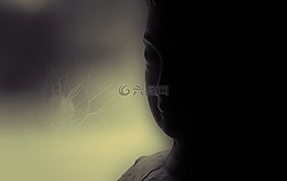 冥想,放寬,vita contemplativa