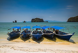 船,海,旅行
