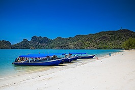 船,海,旅行