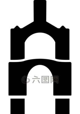 自行車,叉,山地自行車