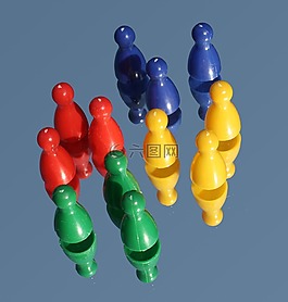 數(shù)字,組,團(tuán)隊(duì)