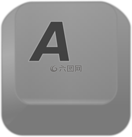 键盘,关键,字母表