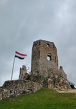 塔,匈牙利,山