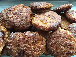 食品,肉圆,碎 ' 肉