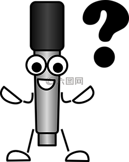 麥克風,聲音,問題