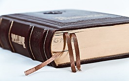 書,閱讀,宗教