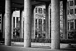 柱狀,石,建設(shè)