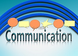 通訊,信息,交流