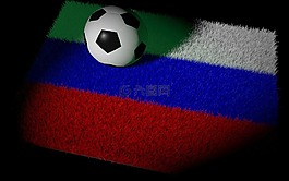 足球,世界錦標(biāo)賽,俄羅斯