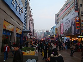 中國,人類,購買