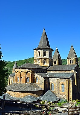 勇者,aveyron,修道院