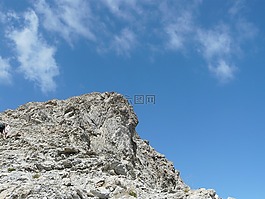 装载,潘迪,阿尔卑斯山
