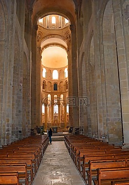 勇者,aveyron,修道院