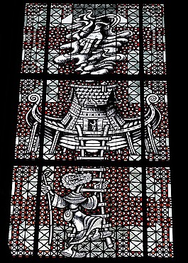 教會(huì),窗口,教會(huì)窗口