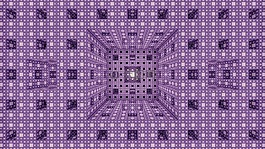 分形,遞歸,3d