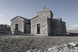 教會,撒丁島,中世紀(jì)