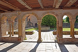 勇者,aveyron,修道院