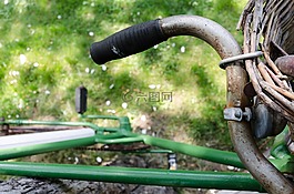 自行車,手把,生疏