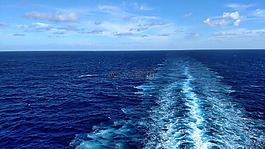 加勒比海,郵輪,旅行