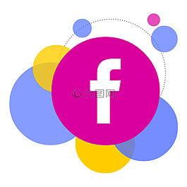 氣泡,facebook,社交媒體