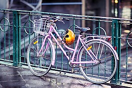 自行車,頭盔,循環(huán)