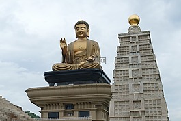 台湾,中国,庙
