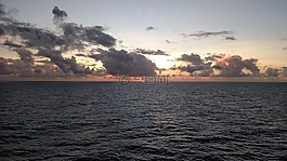 加勒比海,郵輪,旅行